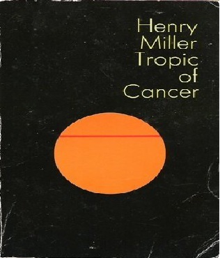 tropic of cancer
