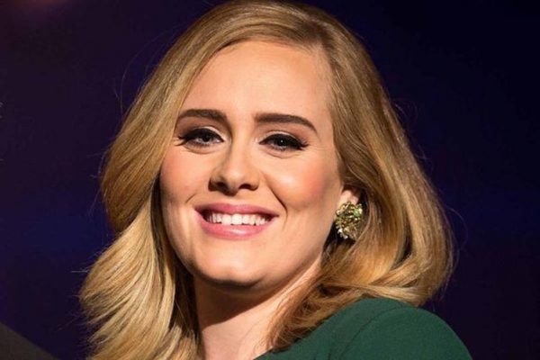10 Reasons Why We Love Adele