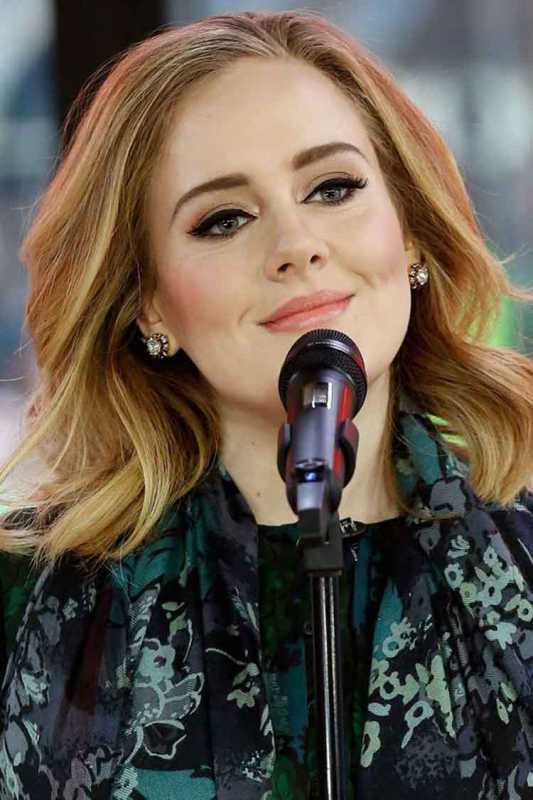 10 Reasons Why We Love Adele
