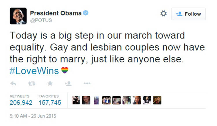 the Best Things Barack Obama Ever Did 