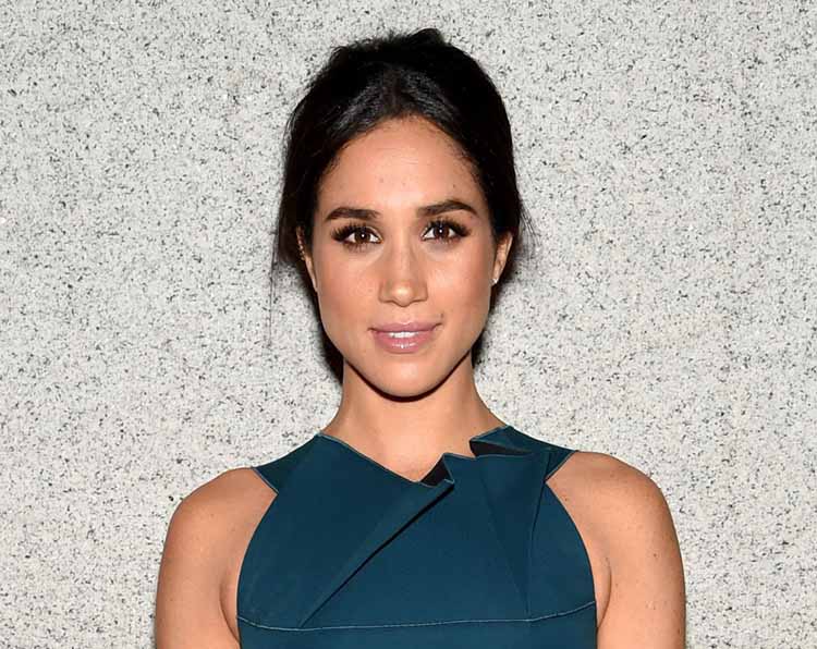 everything we know about meghan markle