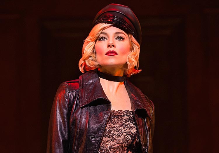 celebrities who've starred on broadway
