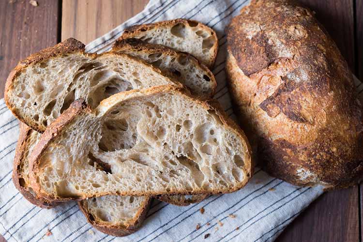 Mouth-Watering Types of Bread