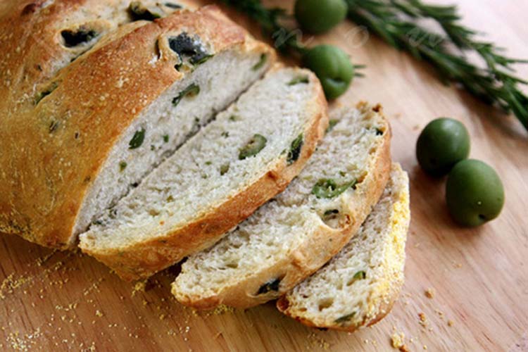 Mouth-Watering Types of Bread
